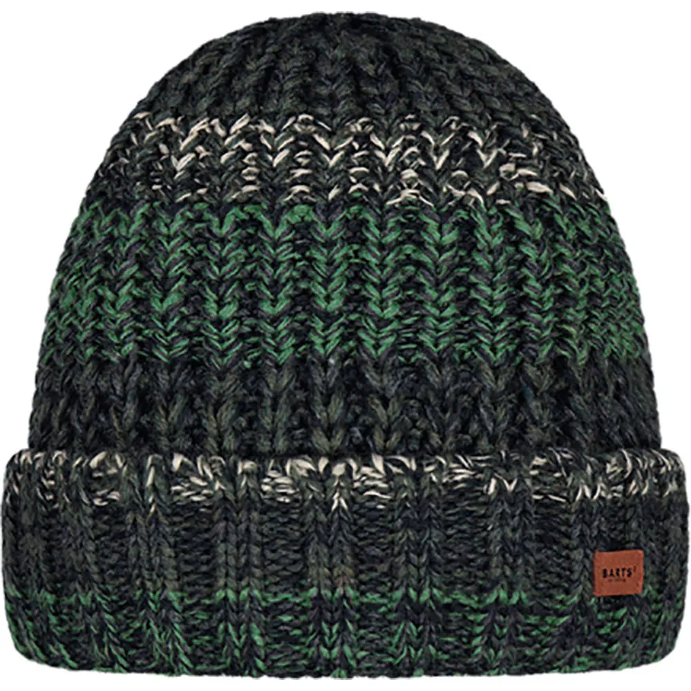 Шапка Barts Akotan, зеленый
Шапка Barts Akotan, зеленый