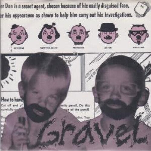 Сингл 7" Some Velvet Sidewalk: PUMPKIN PATCH
Сингл 7" Some Velvet Sidewalk: PUMPKIN PATCH