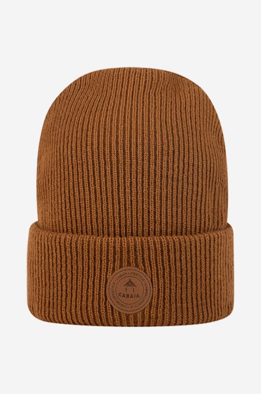 Шляпа Clover Cabaia, коричневый 
Шляпа Clover Cabaia, коричневый