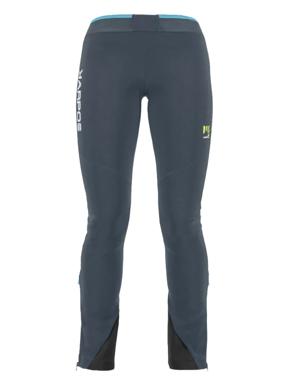 Спортивные брюки Alagna с молниями KARPOS, синий
Спортивные брюки Alagna с молниями KARPOS, синий