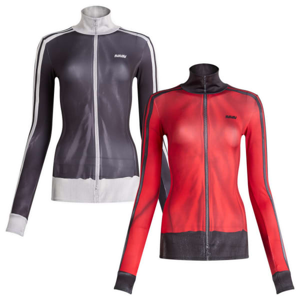 С помощью базового слоя Avavav Adidas, Better Scarlet
С помощью базового слоя Avavav Adidas, Better Scarlet