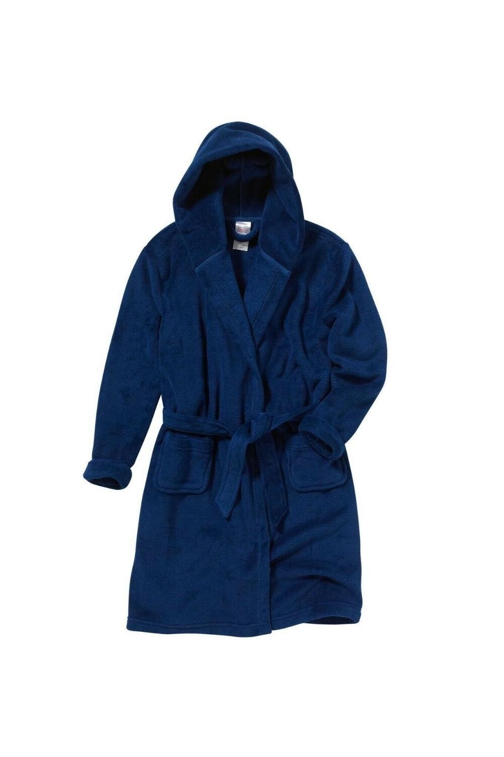 Простое флисовое платье Bedlam, темно-синий
Простое флисовое платье Bedlam, темно-синий