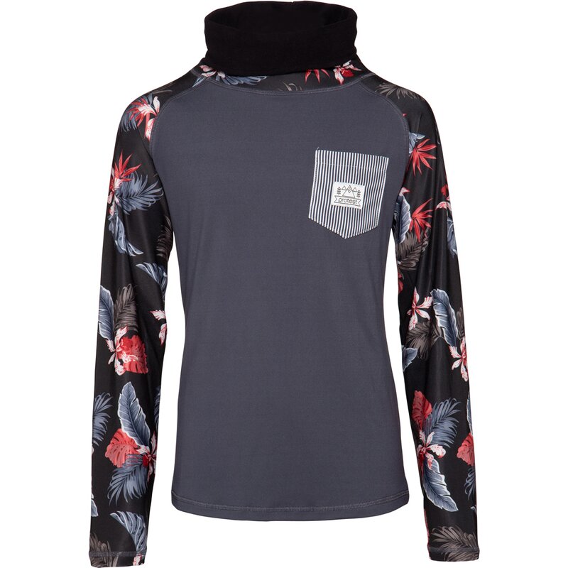 Секреты свитшотов Protest, цвет grunge
Секреты свитшотов Protest, цвет grunge