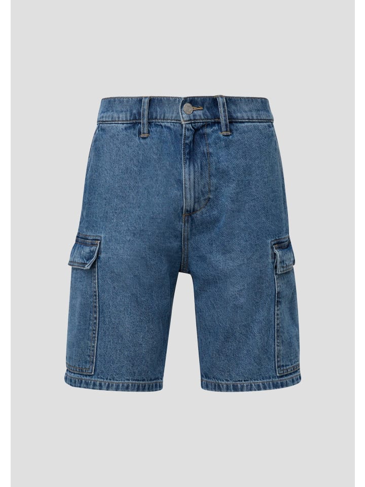 Джинсовые брюки размера 55Z4_синие s.Oliver
Джинсовые брюки размера 55Z4_синие s.Oliver