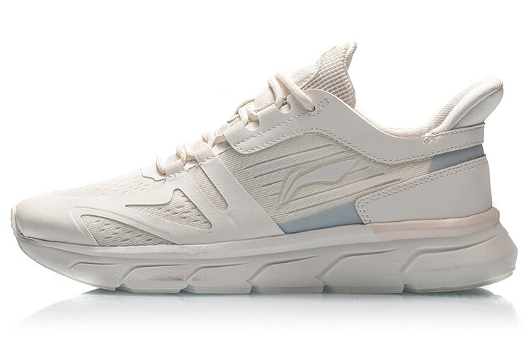 Кроссовки женские с низким верхом Mist White Lining
Кроссовки женские с низким верхом Mist White Lining