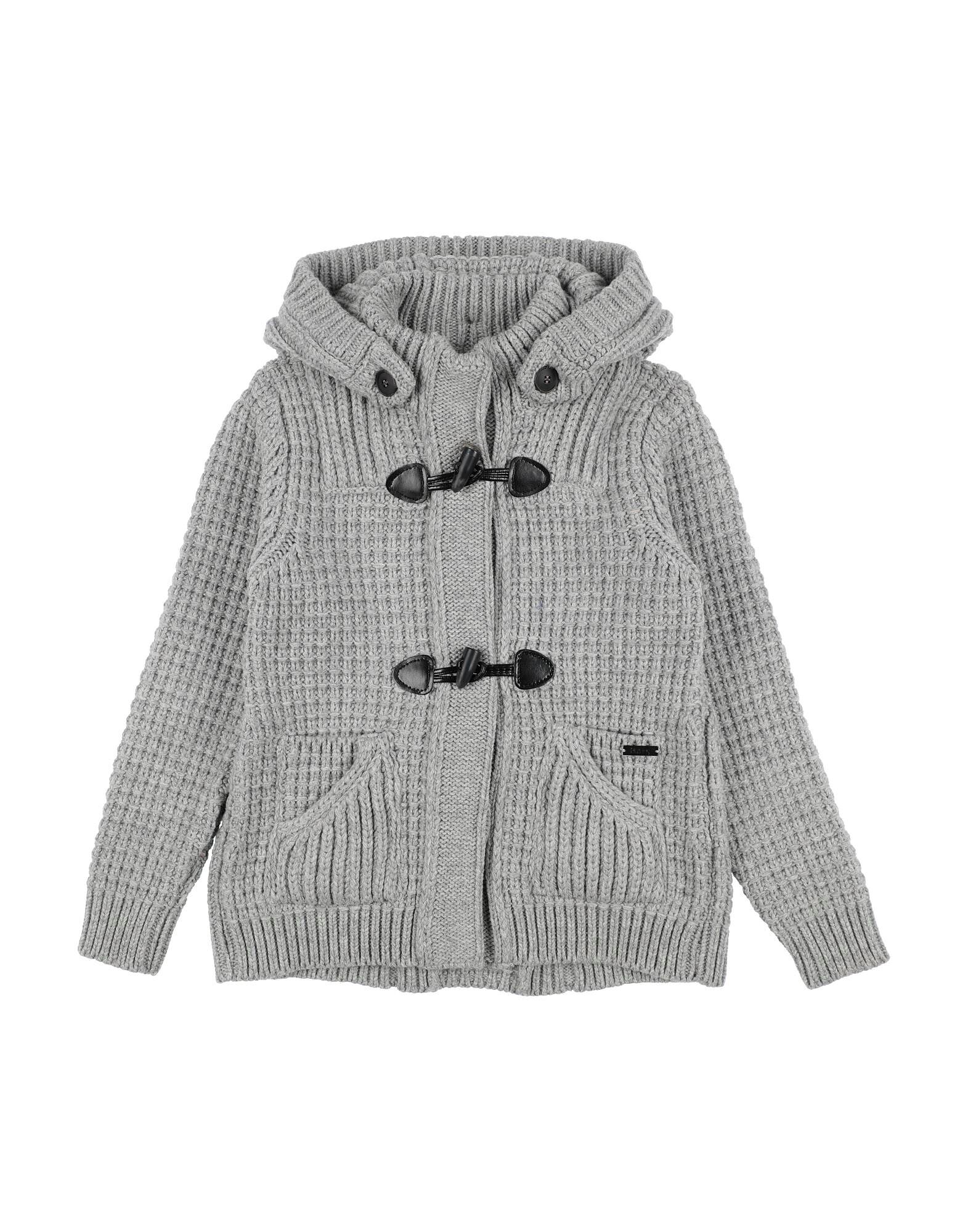 Пальто для девочек Bark, серый
Пальто для девочек Bark, серый