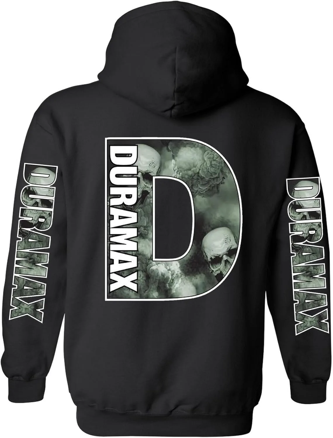 Толстовка Skull Duramax Design Color Black Gawx Tee
Толстовка Skull Duramax Design Color Black Gawx Tee