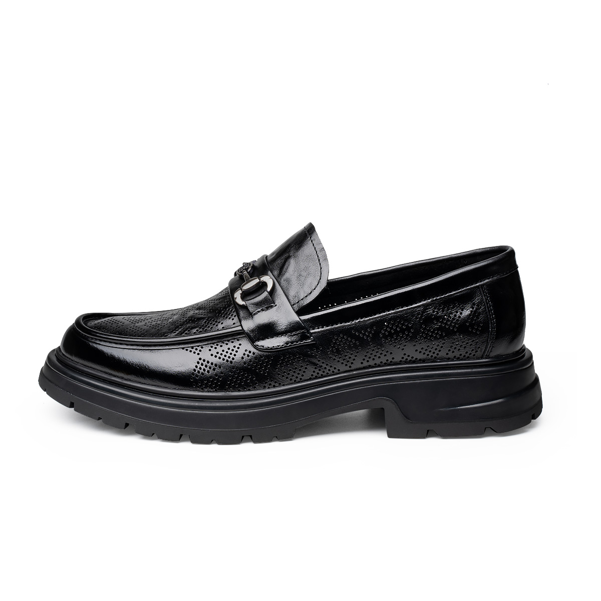 FED Лоферы мужские черные
FED Лоферы мужские черные