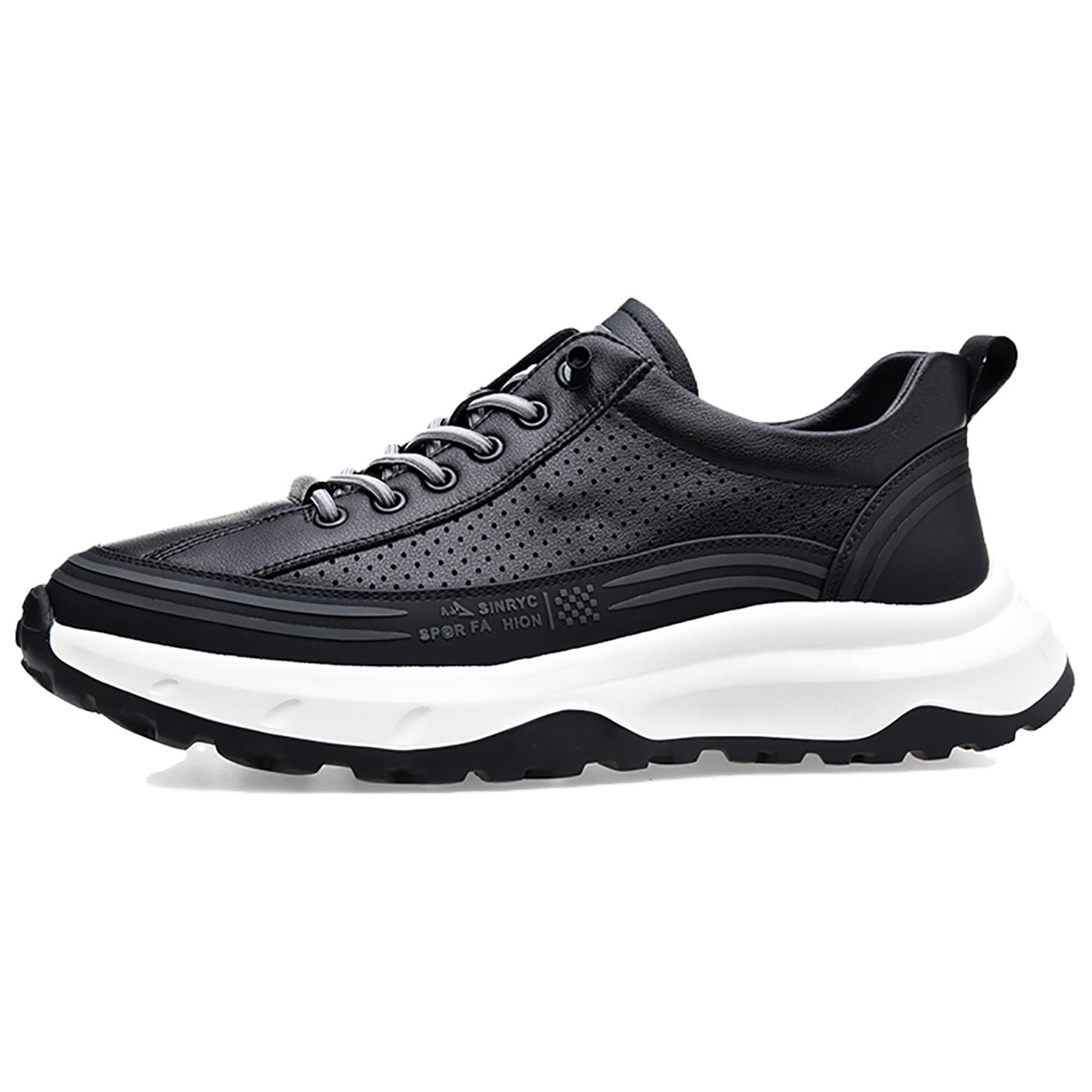 Низкие повседневные туфли мужские YEDANI, Black
Низкие повседневные туфли мужские YEDANI, Black