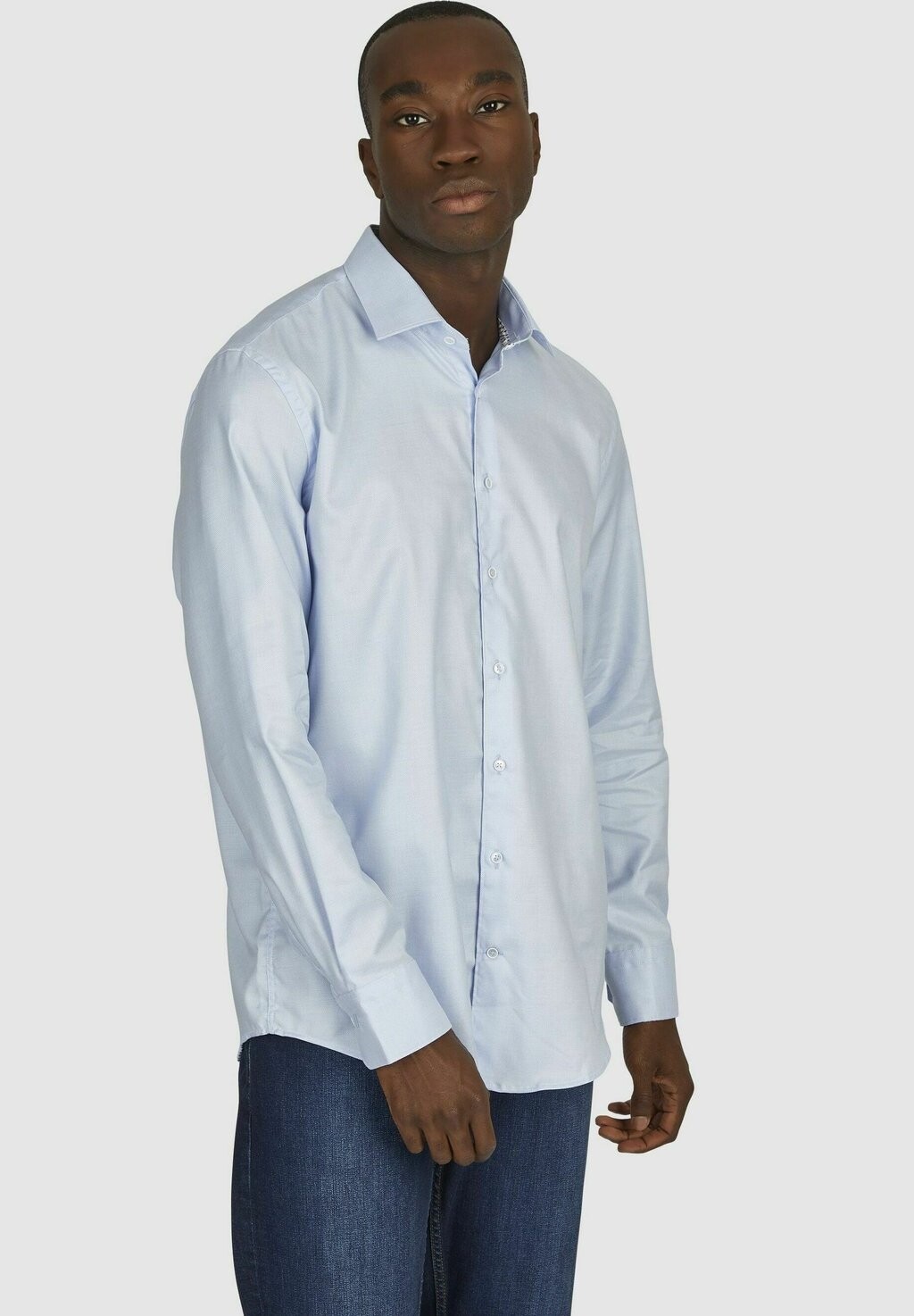 Рубашка Hechter Paris, светло-голубой
Рубашка Hechter Paris, светло-голубой