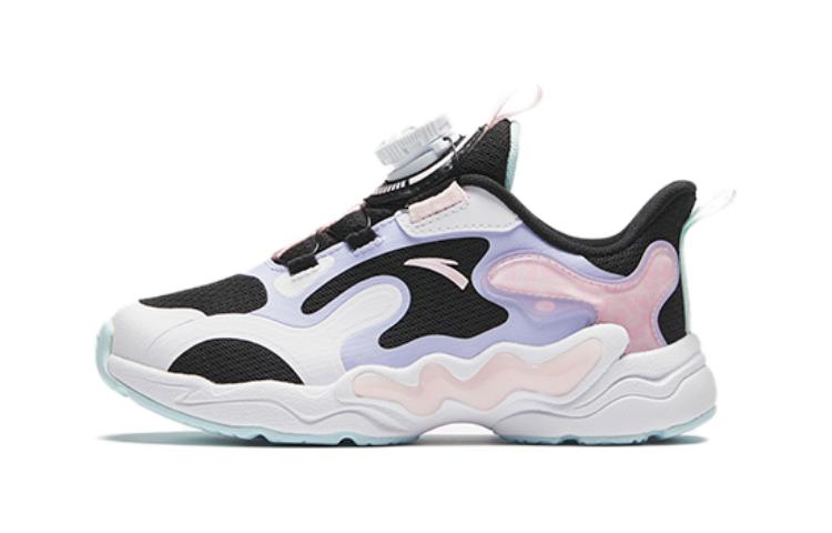 Детские кроссовки с низким верхом, устойчивые к истиранию и скольжению. Для детей от 3 до 7 лет. Antakids, черный
Детские кроссовки с низким верхом, устойчивые к истиранию и скольжению. Для детей от 3 до 7 лет. Antakids, черный