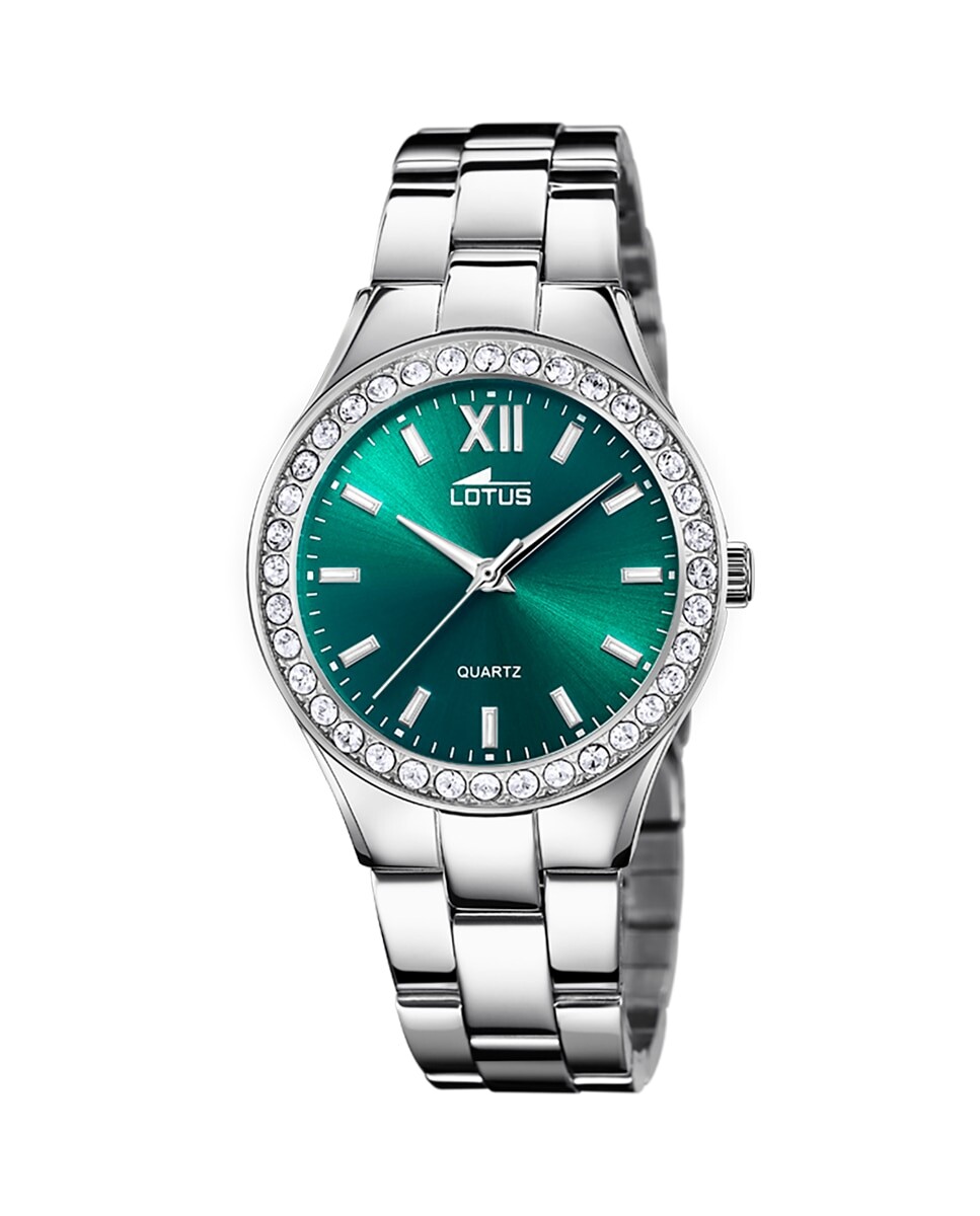 Женские часы 18883/7 Bliss в серебристой стали LOTUS, серебро
Женские часы 18883/7 Bliss в серебристой стали LOTUS, серебро