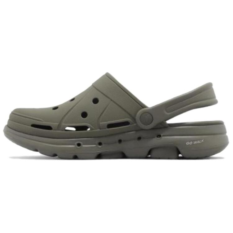 Go Walk 5 Мужские Сабо Skechers 
Go Walk 5 Мужские Сабо Skechers