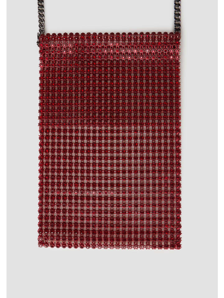 s.Oliver Сумка в цвете 3902_бордо
s.Oliver Сумка в цвете 3902_бордо