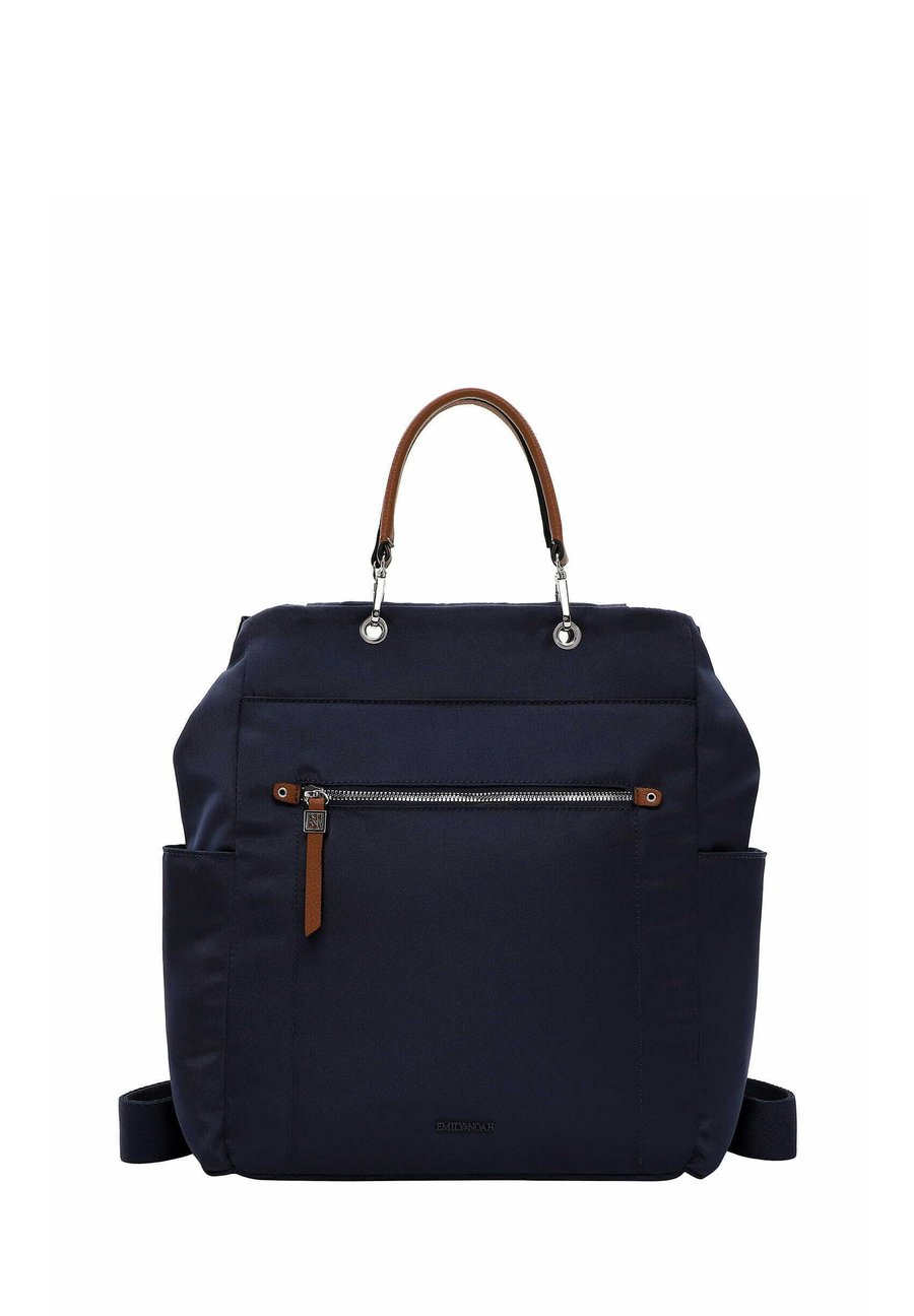 Рюкзак Emily & Noah ESTHER, Blue
Рюкзак Emily & Noah ESTHER, Blue