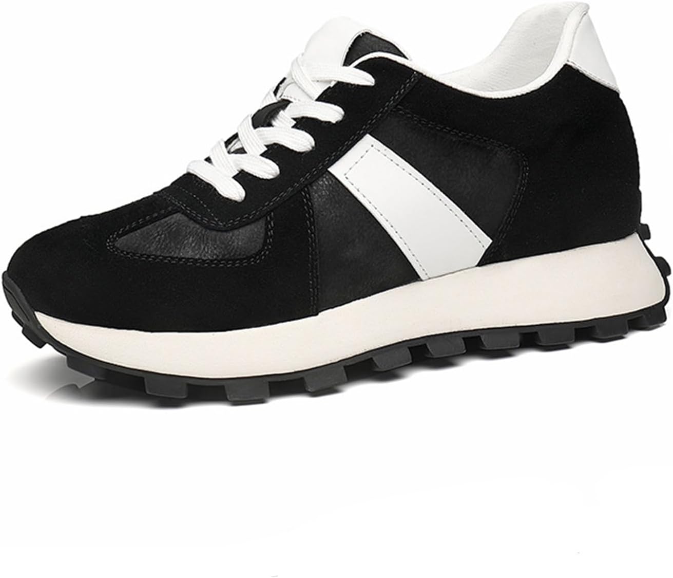 Кроссовки Tallure Auro SNE-Akers, Tallure Auro Elevator SNE-Akers, Boost SNE-Akers with 3.2 Inches Height Increase Generic, черный
Кроссовки Tallure Auro SNE-Akers, Tallure Auro Elevator SNE-Akers, Boost SNE-Akers with 3.2 Inches Height Increase Generic, черный