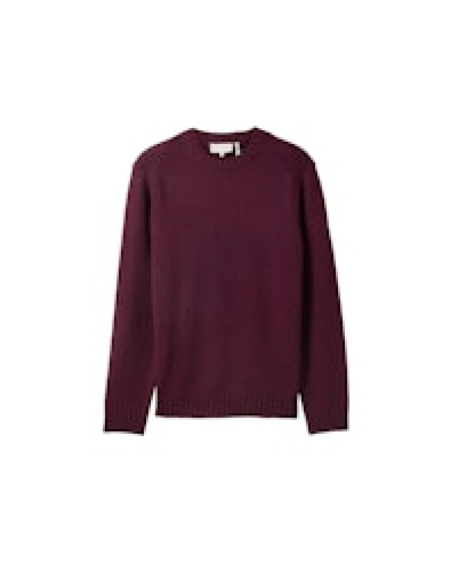 Толстовки с ребристым дизайном, логотипом и нашивкой, худи. Tom Tailor, фиолетовый
Толстовки с ребристым дизайном, логотипом и нашивкой, худи. Tom Tailor, фиолетовый