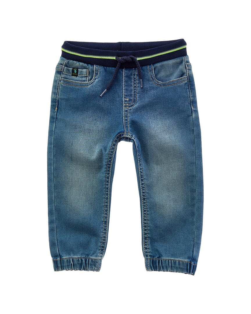 Майорал Хлопковые джинсовые брюки Mayoral, синий
Майорал Хлопковые джинсовые брюки Mayoral, синий