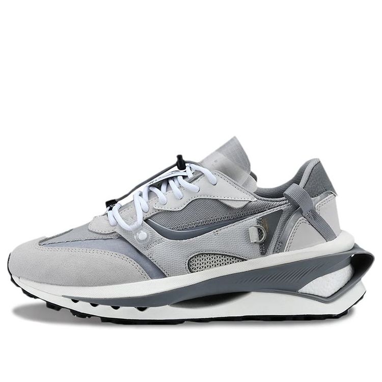 Спортивные кроссовки Li-Ning Universe Premium
Спортивные кроссовки Li-Ning Universe Premium