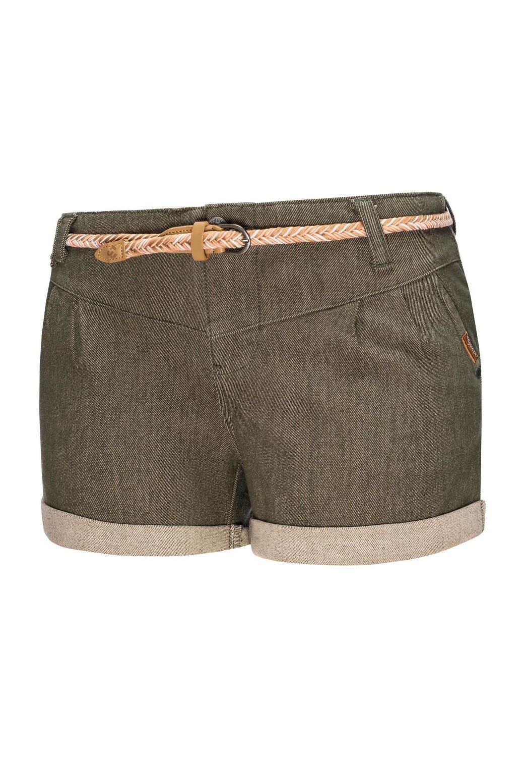 Шорты-чиносы Heaven A Ragweartm, цвет Dark
Шорты-чиносы Heaven A Ragweartm, цвет Dark