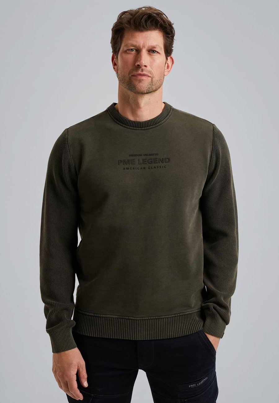 Толстовка PME Legend Sweatshirt, Dark Grey, Серый, Толстовка PME Legend Sweatshirt, Dark Grey
Толстовка PME Legend Sweatshirt, Dark Grey, Серый, Толстовка PME Legend Sweatshirt, Dark Grey