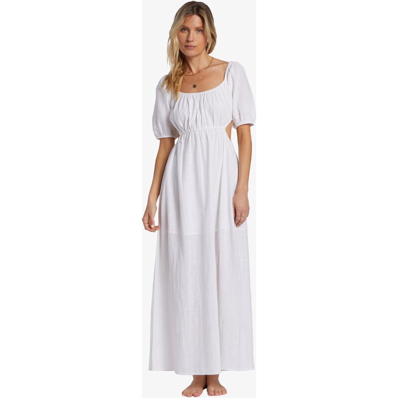 Платье на побережье wvdr Billabong, цвет salt crystal
Платье на побережье wvdr Billabong, цвет salt crystal