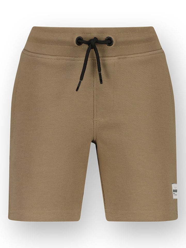 Шорты RAIZZEDВ, светло-коричневый
Шорты RAIZZEDВ, светло-коричневый