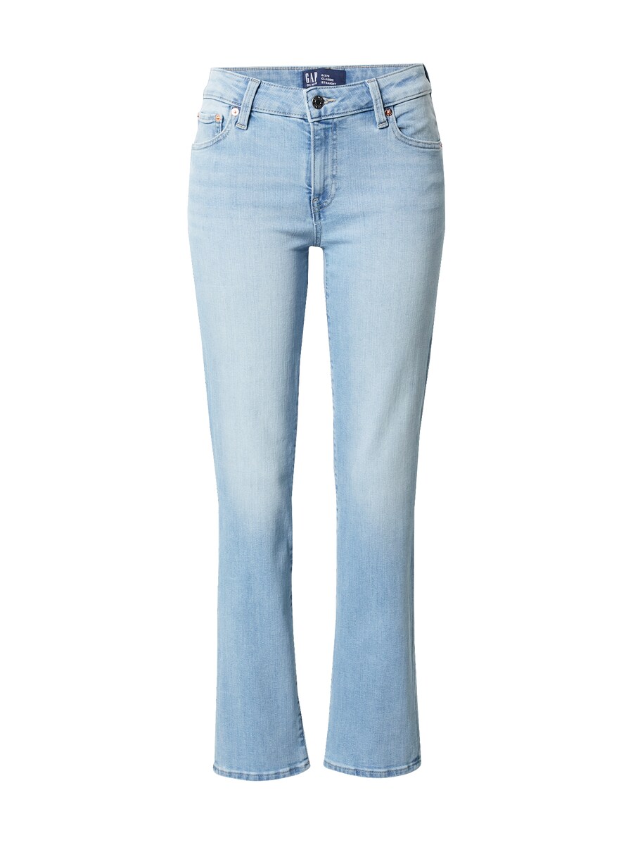 Повседневные джинсы GAP BERLIN, Blue denim
Повседневные джинсы GAP BERLIN, Blue denim