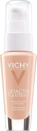 Омолаживающая основа с эффектом лифтинга Vichy Liftactiv Flexiteint, 25 Nude 30 ml
Омолаживающая основа с эффектом лифтинга Vichy Liftactiv Flexiteint, 25 Nude 30 ml