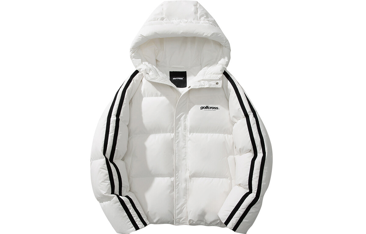 Стеганая куртка унисекс GOLFCROSS, Кляйн Блю
Стеганая куртка унисекс GOLFCROSS, Кляйн Блю