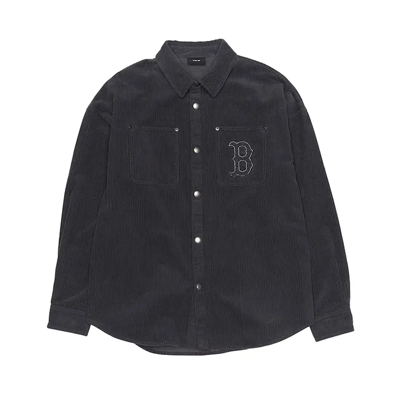 MLB Рубашка Boston Red Sox SS25 Unisex
MLB Рубашка Boston Red Sox SS25 Unisex