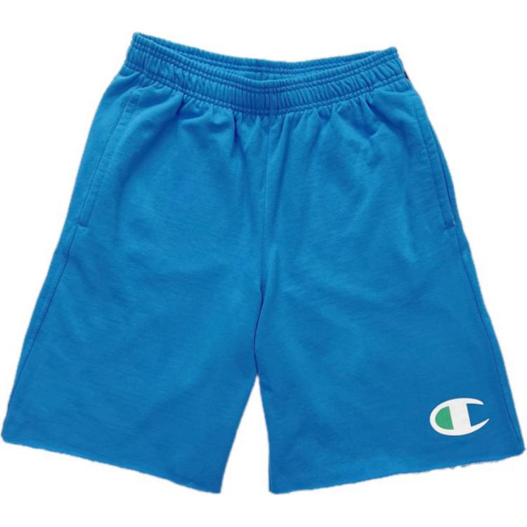 Champion Шорты US Version Unisex светло-голубые
Champion Шорты US Version Unisex светло-голубые