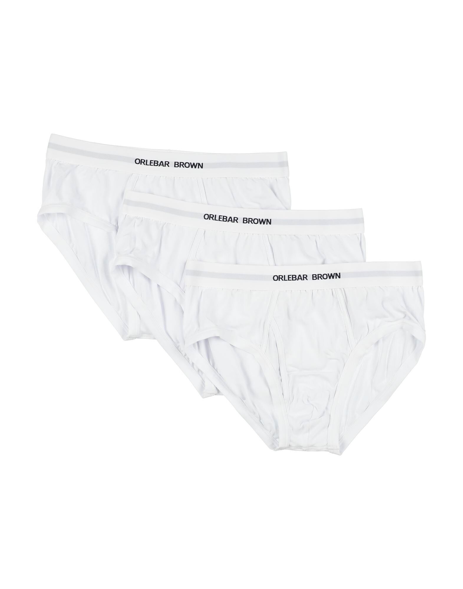 Трусы Orlebar Brown, белый
Трусы Orlebar Brown, белый