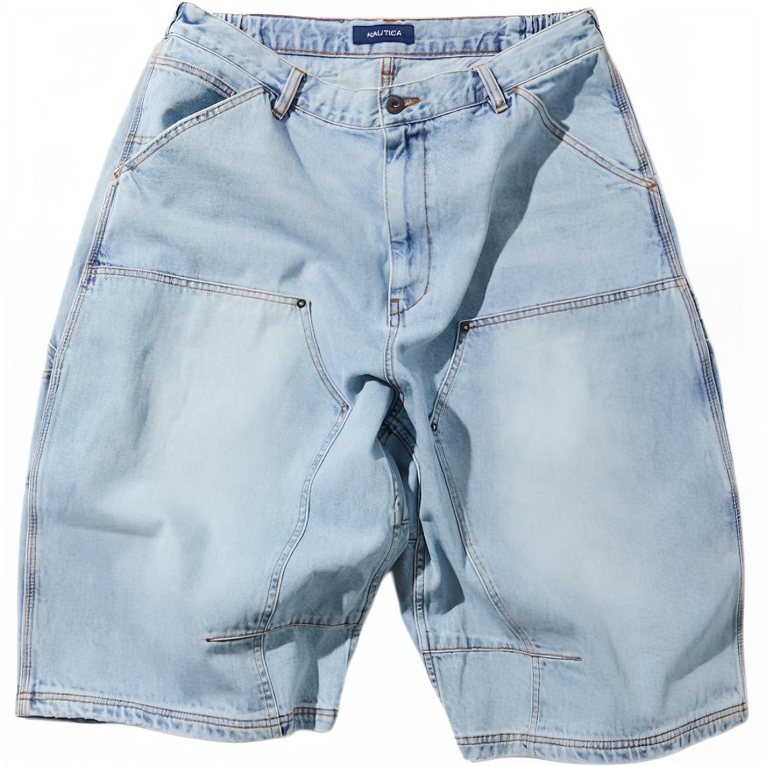 Джинсы мужские NAUTICA JAPAN, синий
Джинсы мужские NAUTICA JAPAN, синий