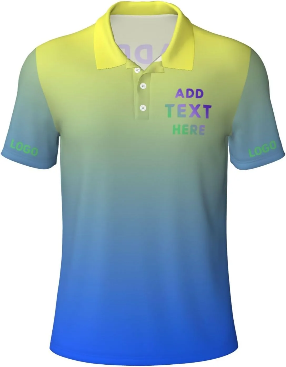 Пользовательские поло для гольфа с логотипом
Пользовательские поло для гольфа с логотипом