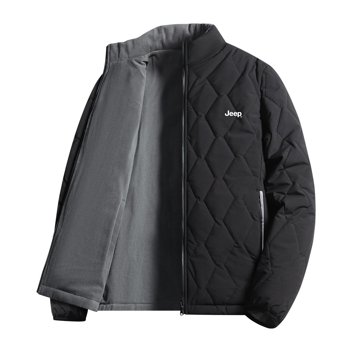 Пуховик Unisex Jeep, Карамельный
Пуховик Unisex Jeep, Карамельный