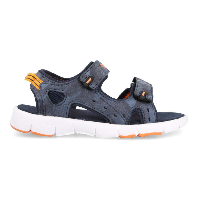 Детские сандалии Paredes, синий
Детские сандалии Paredes, синий