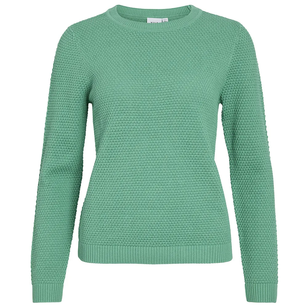 Свитер Vila Dalo, зеленый
Свитер Vila Dalo, зеленый