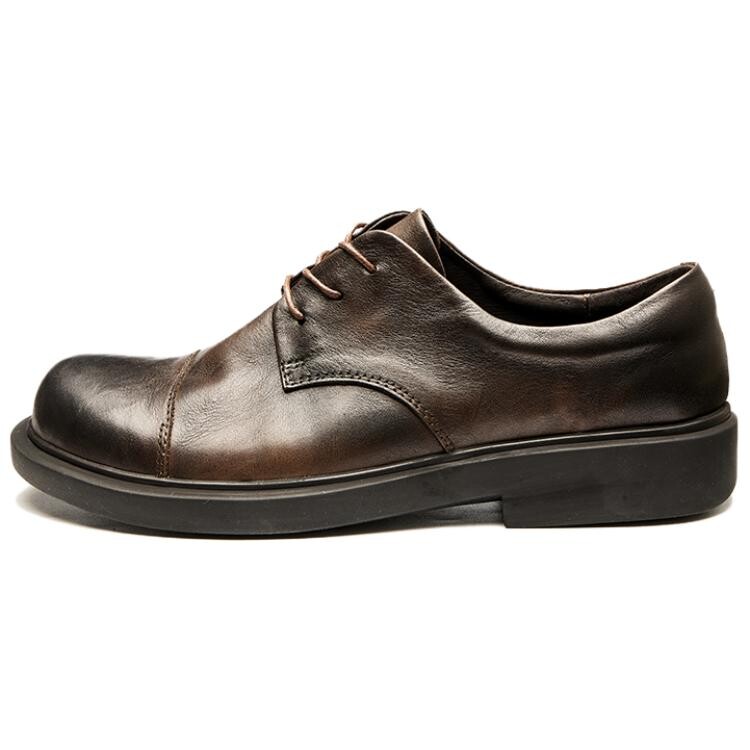 Туфли Men"s Casual Men Low-Top Coffee Brounvanm, цвет Coffee
Туфли Men"s Casual Men Low-Top Coffee Brounvanm, цвет Coffee