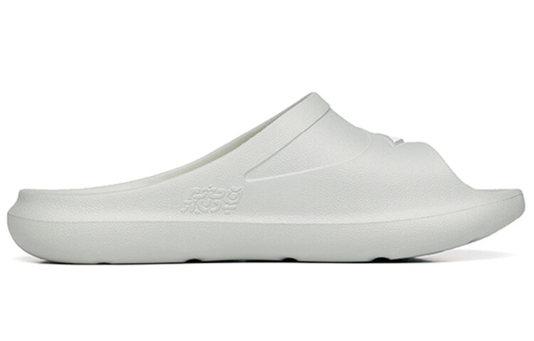 Шлепанцы мужские серии C37 светло-голубовато-серые/светло-бежевые Anta
Шлепанцы мужские серии C37 светло-голубовато-серые/светло-бежевые Anta