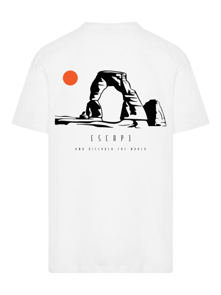 Футболка большого размера Escape Discover the World Savannah белого цвета F4NT4STIC, Белый, Футболка большого размера Escape Discover the World Savannah белого цвета F4NT4STIC
Футболка большого размера Escape Discover the World Savannah белого цвета F4NT4STIC, Белый, Футболка большого размера Escape Discover the World Savannah белого цвета F4NT4STIC