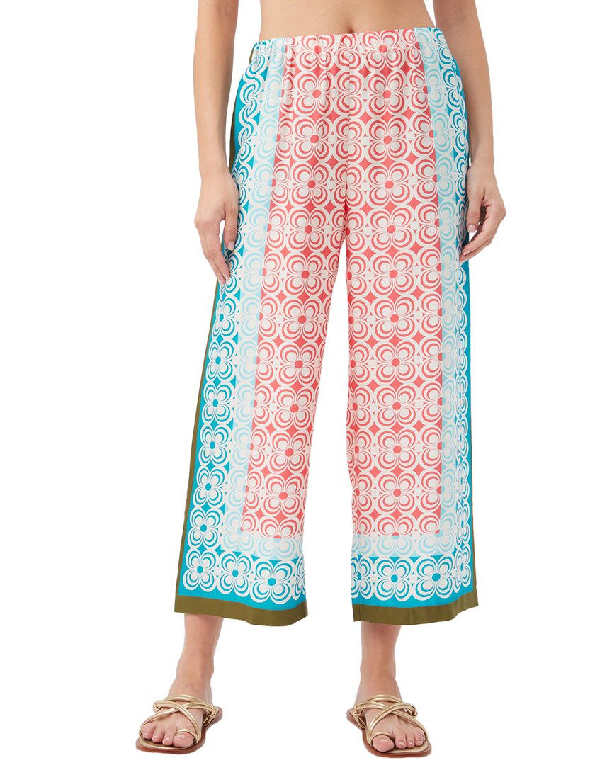 Трины Терк Эстелла Брюки Trina Turk, мультиколор
Трины Терк Эстелла Брюки Trina Turk, мультиколор