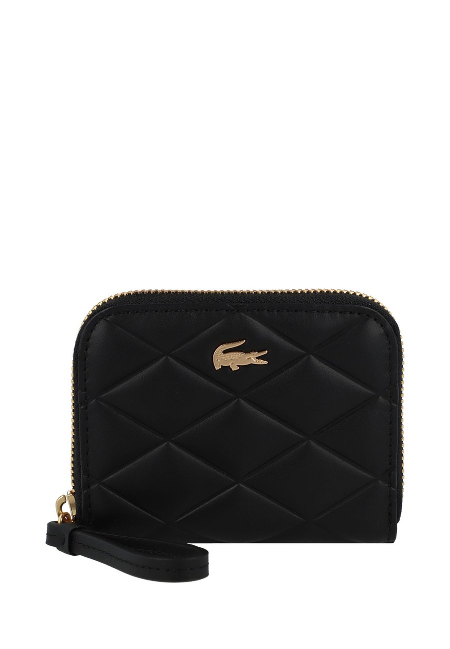 Кошелек Lacoste Wallet, Noir/Black
Кошелек Lacoste Wallet, Noir/Black