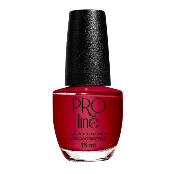 Лак для ногтей 046 кроющий красный, 15 мл Maga Cosmetics Proline, цвет 046
Лак для ногтей 046 кроющий красный, 15 мл Maga Cosmetics Proline, цвет 046