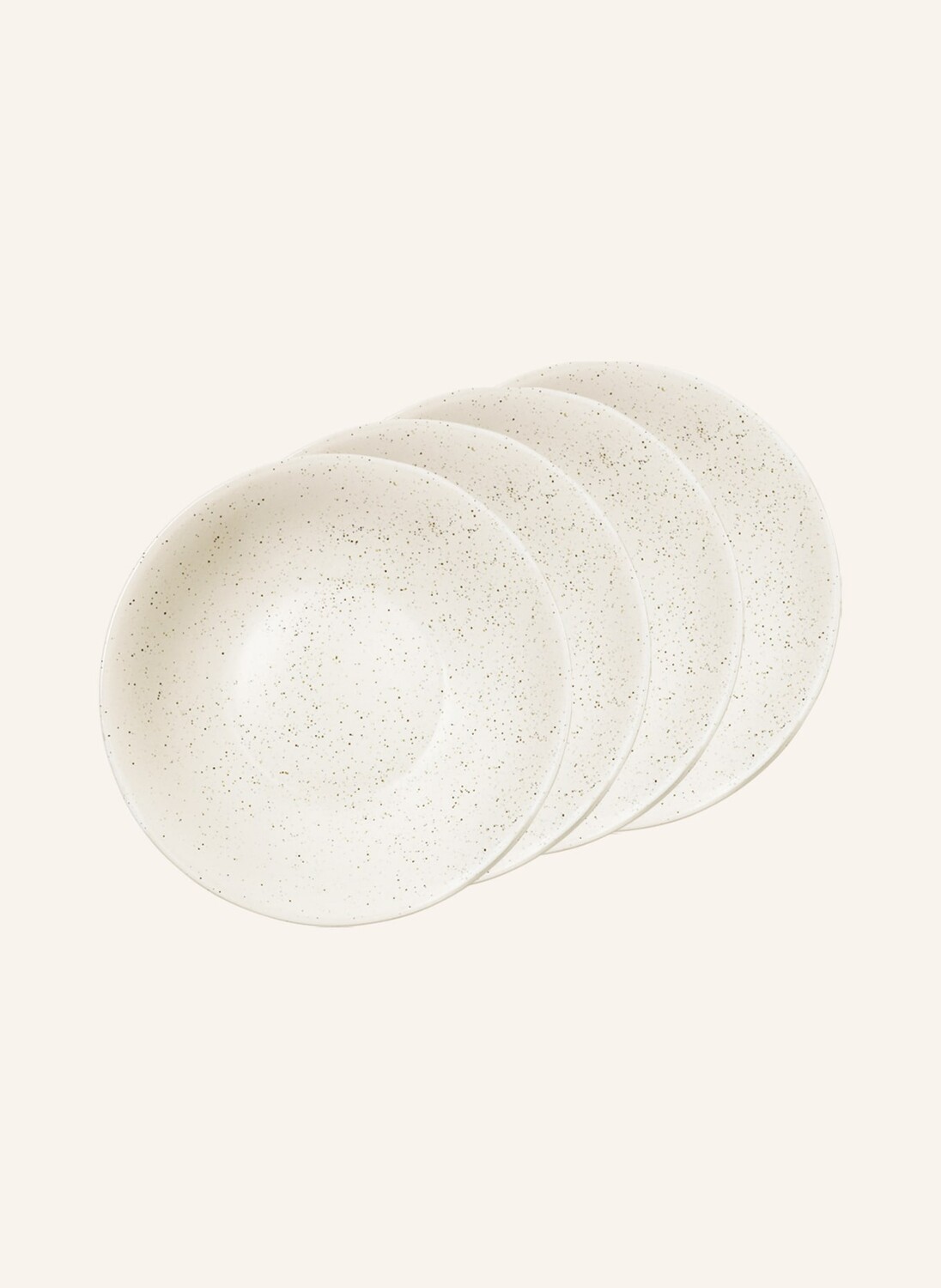 Набор из 4 обеденных тарелок Nordic Vanilla, диаметр: 22,5 см. Broste Copenhagen, бежевый
Набор из 4 обеденных тарелок Nordic Vanilla, диаметр: 22,5 см. Broste Copenhagen, бежевый