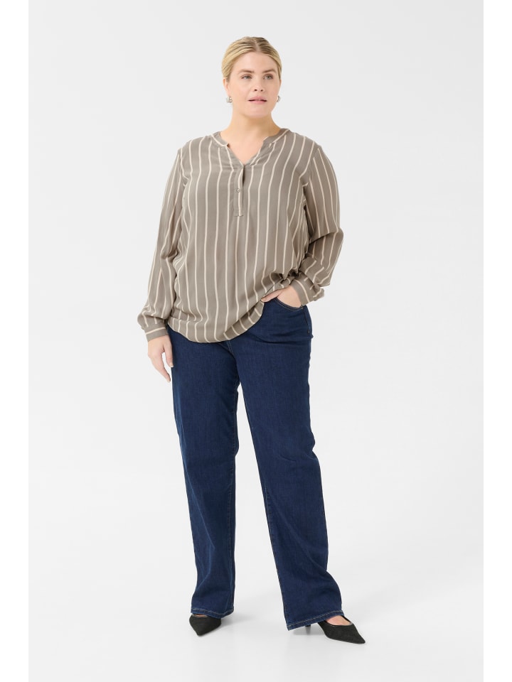 Блузка KAFFE curve
Блузка KAFFE curve