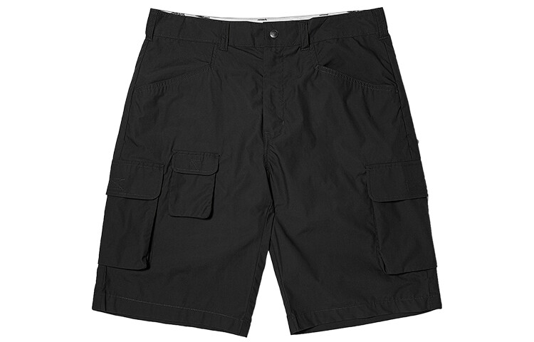 Dickies Мужские шорты-карго, цвет Black
Dickies Мужские шорты-карго, цвет Black