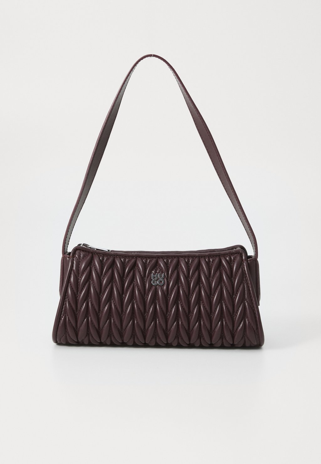 Сумка CHRIS HUGO, темно-коричневый
Сумка CHRIS HUGO, темно-коричневый