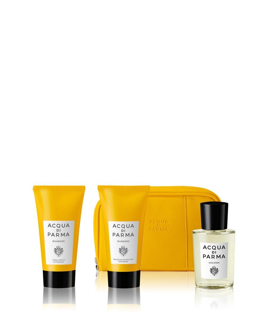 Набор для бритья Acqua di Parma Barbiere, 1 шт.
Набор для бритья Acqua di Parma Barbiere, 1 шт.
