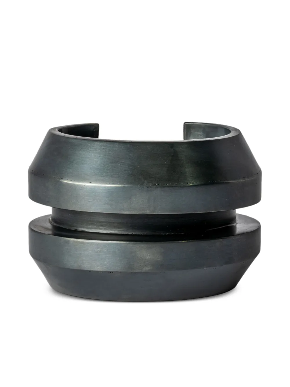 Браслет Crescent Channel Parts Of Four, серый
Браслет Crescent Channel Parts Of Four, серый